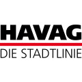 HAVAG Hallesche Verkehrs AG Abostelle