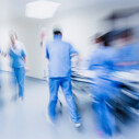 Bild: HBO-Klinik zur Sauerstoff-Überdruck-Therapie / Druckkammerzentrum Osnabrück in Osnabrück