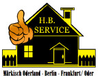 Bild: H.B.SERVICE Holger Brandt IHR HELFER rund um in Märkische Höhe