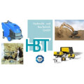 HBT Hydraulik- u. BauTechnik GmbH