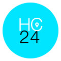 HC24 GmbH & Co. KG - Niederlassung HC24 Wiesbaden