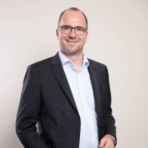 Falk Eichhorn - Agenturinhaber, Bankkaufmann