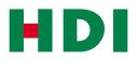 Logo HDI Geschäftsstelle
