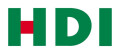 Logo HDI Versicherungen Oliver Kusterer