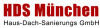 Bild: HDS München Haus-Dach-Sanierungs GmbH