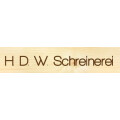 H.D.W. Schreinerei