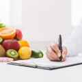 Health Check Praxis für Ernährungstherapie- und Ernährungsberatung Pearl Scott-Habel
