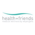 Health + Friends