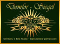 Logo Heaven & Hell Domina Bea
