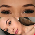 Lashes ❤️