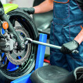 Bild: Heavy-Duty Motor Cycles in Hamburg