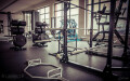 Logo Heavyweights Gym