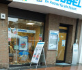 Bild: Hebbel GmbH in Leverkusen
