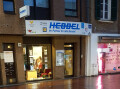 Bild: Hebbel GmbH Touristik Reisebüro in Leverkusen