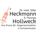 Heckmann Silke Dr. med., Hollweck Thomas