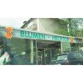 Hecktor Blumen