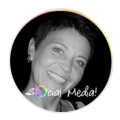 Hedda Stroh - Social Media