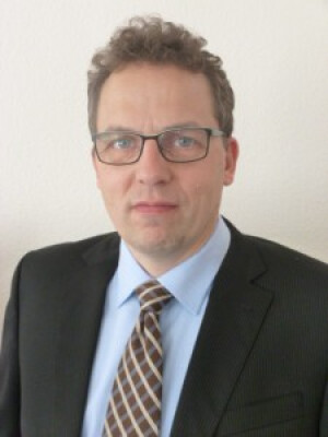 Volker Hehenkamp Rechtsanwalt