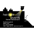 hei-light Events