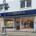 Heicken-Optik GmbH Augenoptik