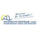Heidekreis-Klinikum GmbH Krankenhaus Walsrode