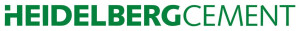 Logo HeidelbergCement AG