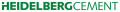 Logo Heidelberger Beton Rhein-Nahe GmbH
