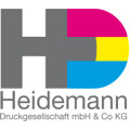 Heidemann Druckgesellschaft GmbH&Co.KG