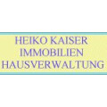 Heiko Kaiser Immobilien & Hausverwaltung Hausverwalter