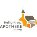 Heilig-Kreuz-Apotheke, Max-Werner Keckeisen