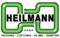 Logo Heilmann Georg Heizungsbau, Sanitäre-Installation GmbH