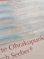 Akupunkturnadeln für Ohrakupunktur in Potsdam