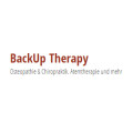 Heilpraktiker Joachim Braun - Back Up Therapy
