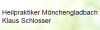Bild: Heilpraktiker Klaus Schlosser