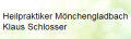 Bild: Heilpraktiker Klaus Schlosser in Mönchengladbach