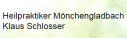 Bild: Heilpraktiker Klaus Schlosser in Mönchengladbach