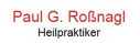 Bild: Heilpraktiker Paul Roßnagl in Regensburg