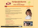 Bild: Heilpraktikerin Ellen Oehlschläger in Chemnitz, Sachsen