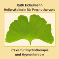 Heilpraktikerin für Psychotherapie Ruth Eichelmann