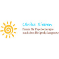 Heilpraktikerin Psychotherapie Ulrike Sieben