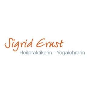 Heilpraktikerin Sigrid Ernst Praxis für Naturheilkunde