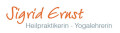 Bild: Heilpraktikerin Sigrid Ernst Praxis für Naturheilkunde in Kiel