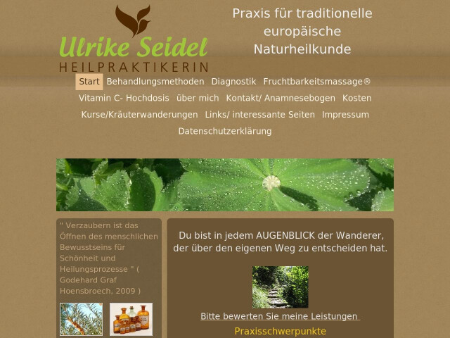 http://www.heilpraktikerin-ulrike-seidel.de
