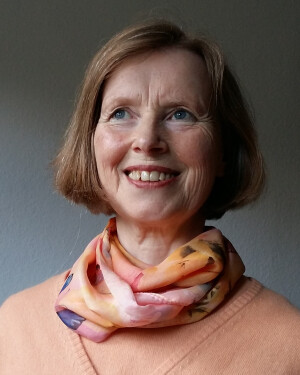 Annette Hülsmann
