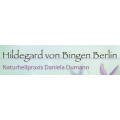 Heilpraxis nach Hildegard von Bingen Daniela Dumann Heilpraktikerin