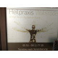 Heilpraxis Walsrode - Sybille Hake