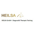 HEILSA Diagnostik Therapie Training