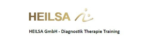 HEILSA GmbH