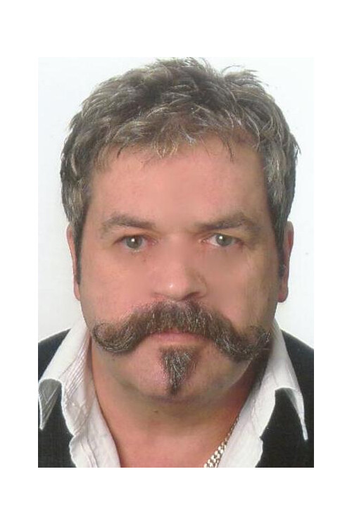 Gerd Groß