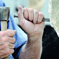 Bild: Heim und Sohn GmbH Steinmetzbetrieb in Stuttgart